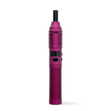 HIZEN Vaporizers Stilus Pro Max Purple Berry