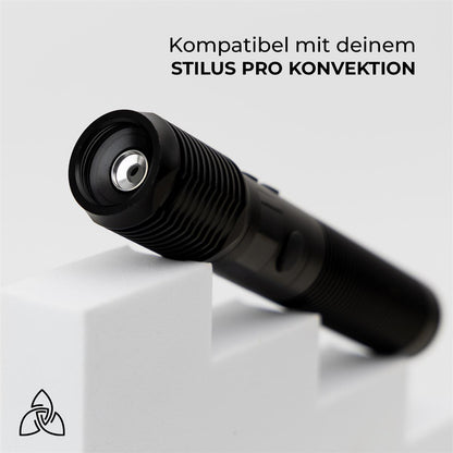 Dosierkapseln für Wax &amp; Öl - passend für Stilus Pro Konvektion