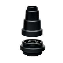 Bongadapter mit Gewinde - Stilus Mini &amp; Stilus Pro