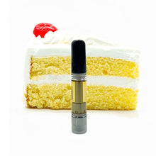 OPEN MIND Wedding Cake CBD Kartusche | 0,2% THC