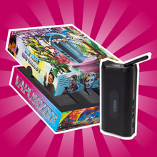 Nanu x Vaporizer 3000 Openmind Limited Edition