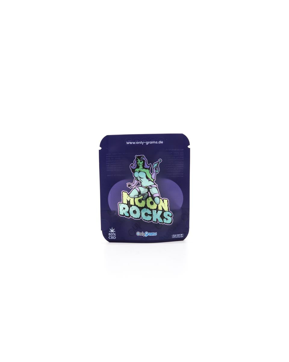 OnlyGrams CBD Rocks 1g - Moon Rocks