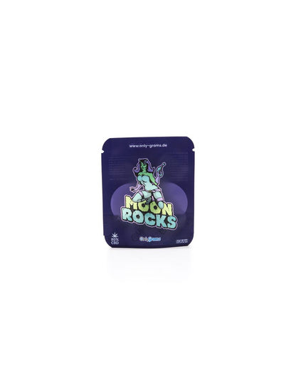 OnlyGrams CBD Rocks 1g - Moon Rocks