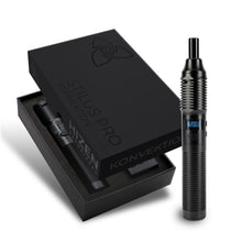 HIZEN Vaporizers Stilus Pro Konvektion 3.0