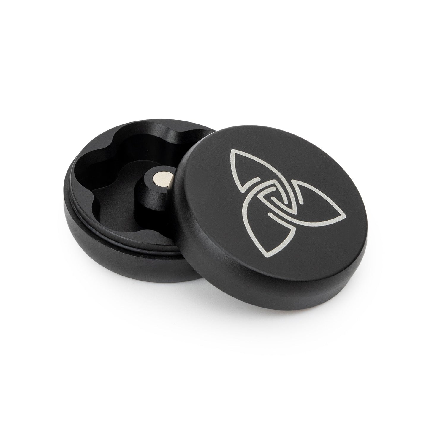 HIZEN Vaporizers Dosier-Kapselmagazin für Convectum, Nanu & Stilus Pro Max