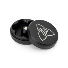 HIZEN Vaporizers Dosier-Kapselmagazin für Convectum, Nanu & Stilus Pro Max