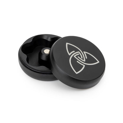 HIZEN Vaporizers Dosier-Kapselmagazin für Convectum, Nanu & Stilus Pro Max