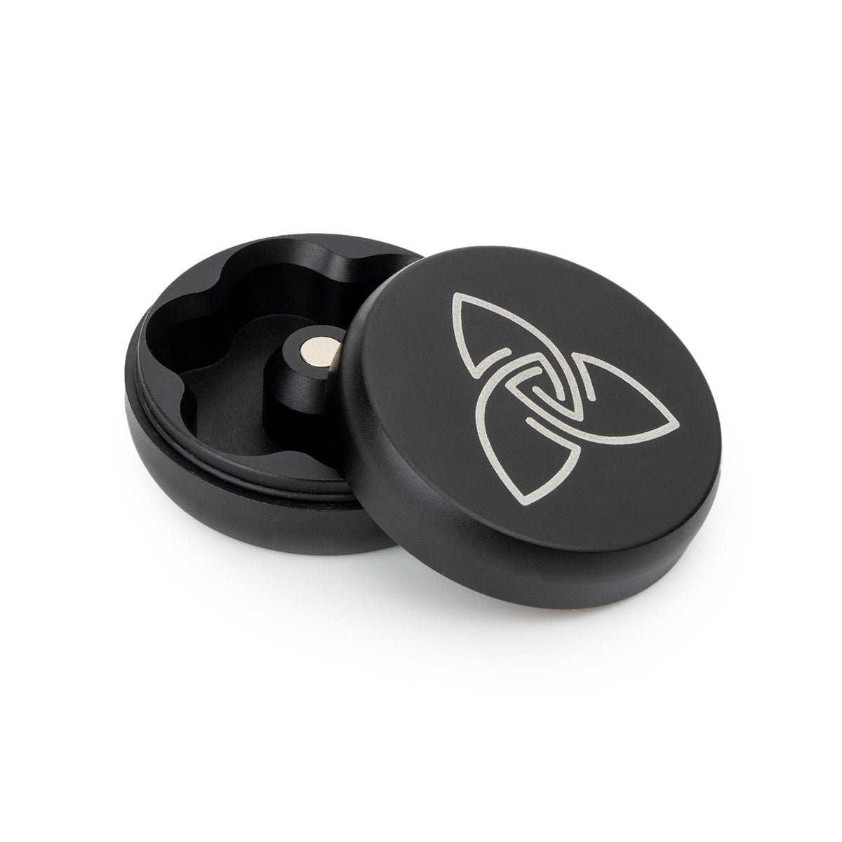HIZEN Vaporizers Dosier-Kapselmagazin für Convectum, Nanu & Stilus Pro Max