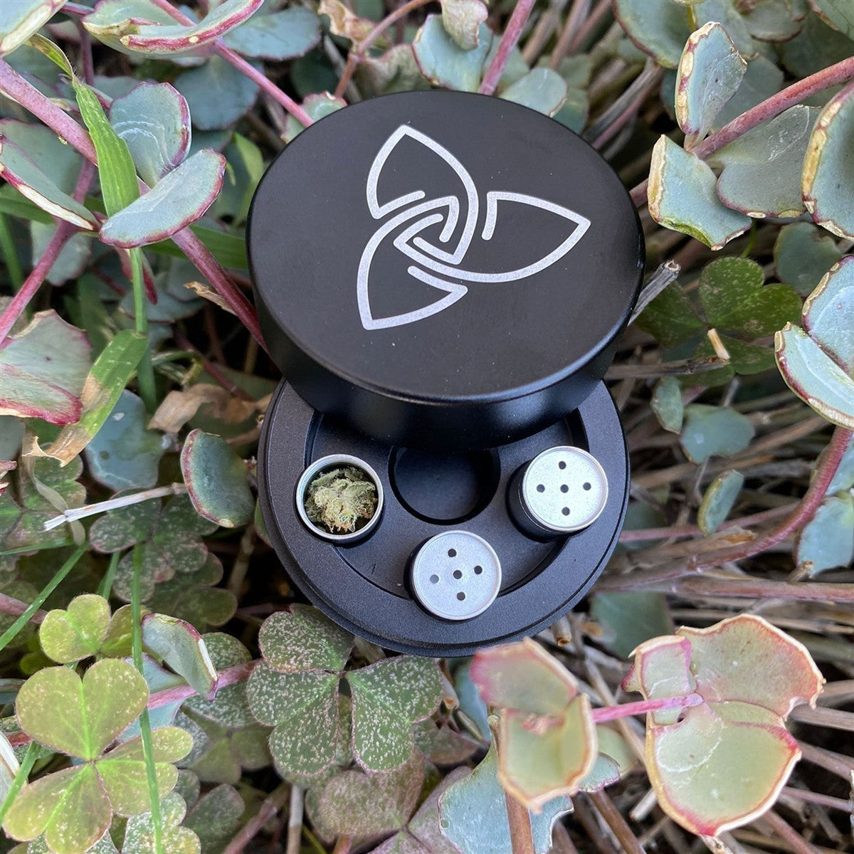 HIZEN Dosier-Kapselmagazin für Stilus Mini & Stilus Pro Konduktion