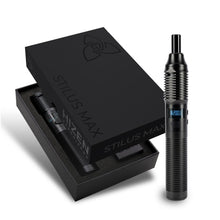 HIZEN Vaporizers Stilus Pro Max schwarz