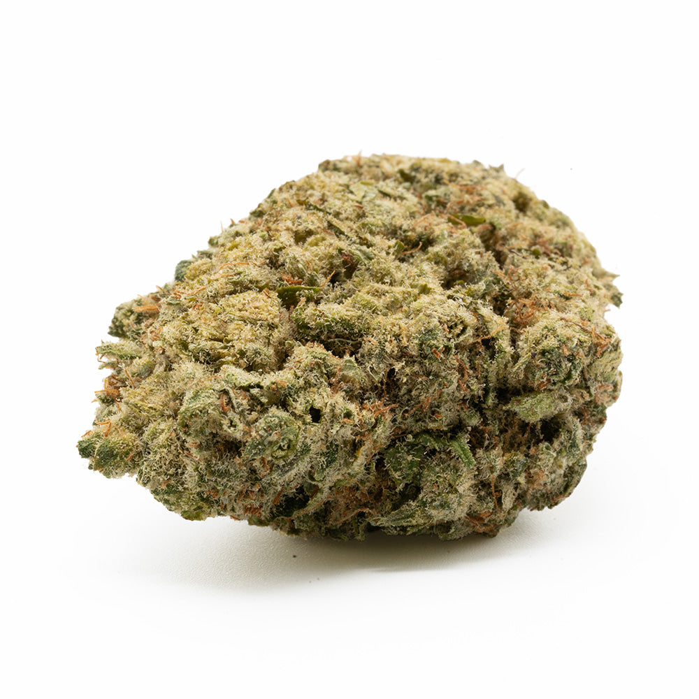 Hempodia CBD Blüten 2g Super Silver Haze