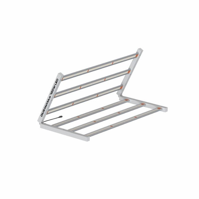 DIUS Maximus 720W LED-System Set (inkl. Vorschaltgerät)
