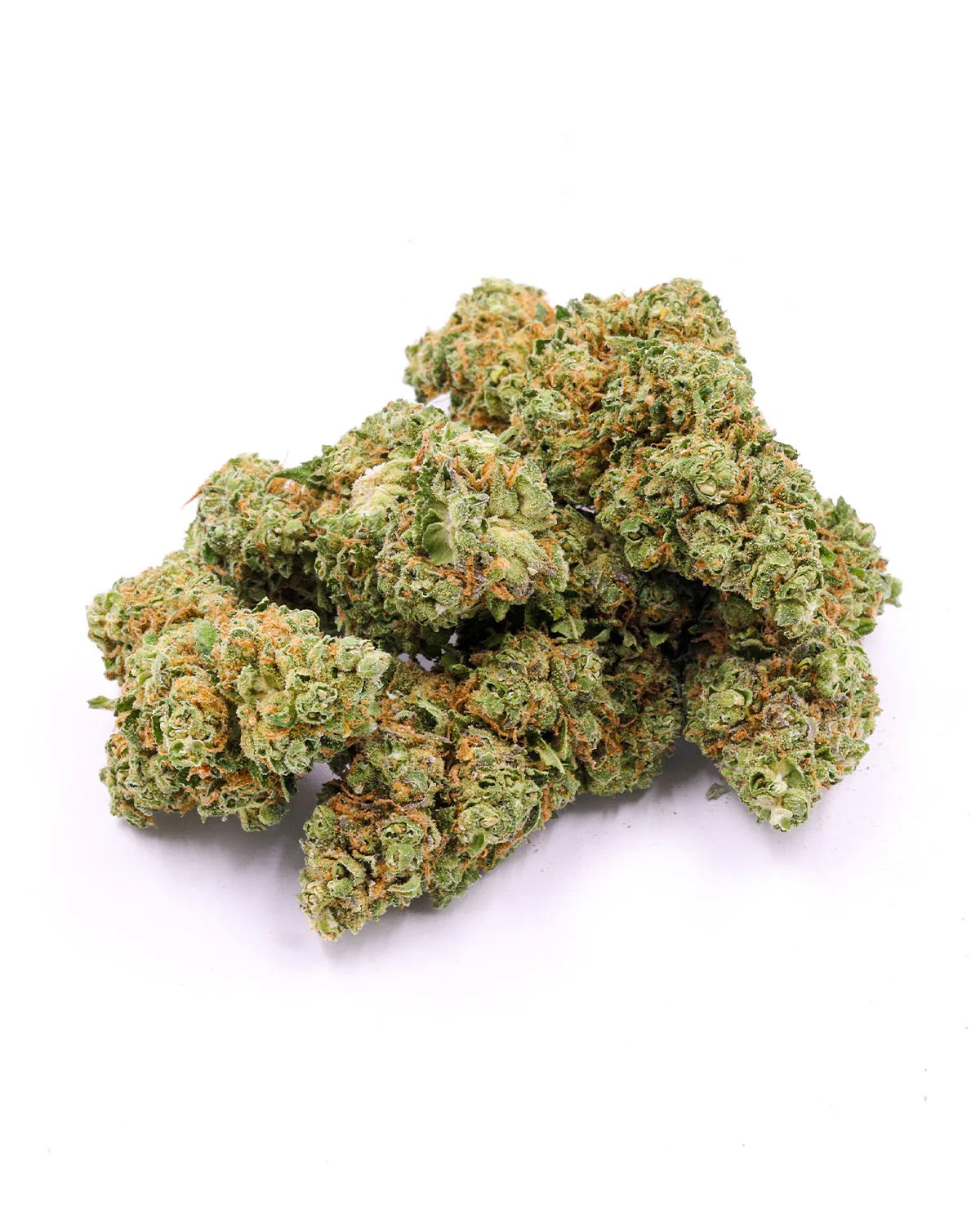 ILovePot CBD Blüten Lemon Haze 1g