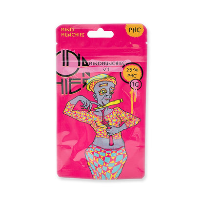 MindMunchies PHC Blüten