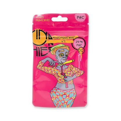 MindMunchies PHC Blüten