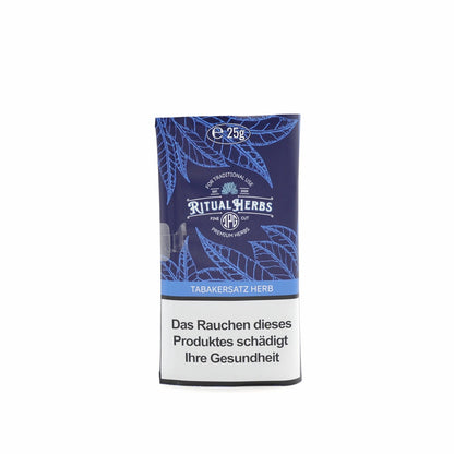 Ritual Herbs Tabakersatz Herb 25g