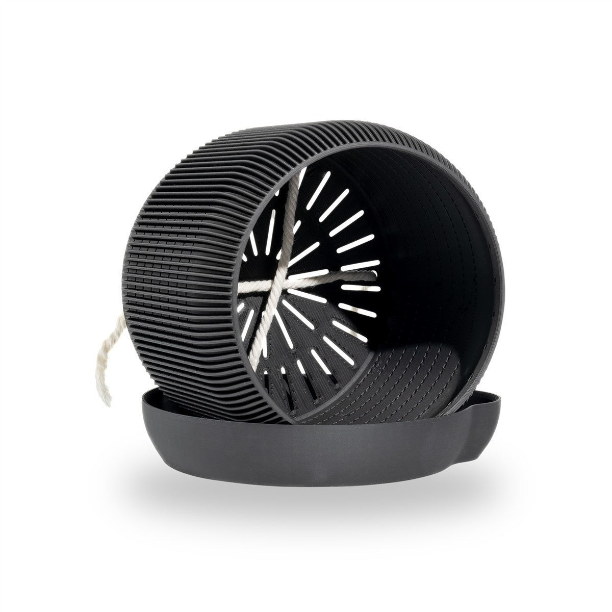 CannaBonsai Growing Kit - Komplettset Schwarz / ohne Samen