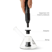 Vapo Bubbler Bong