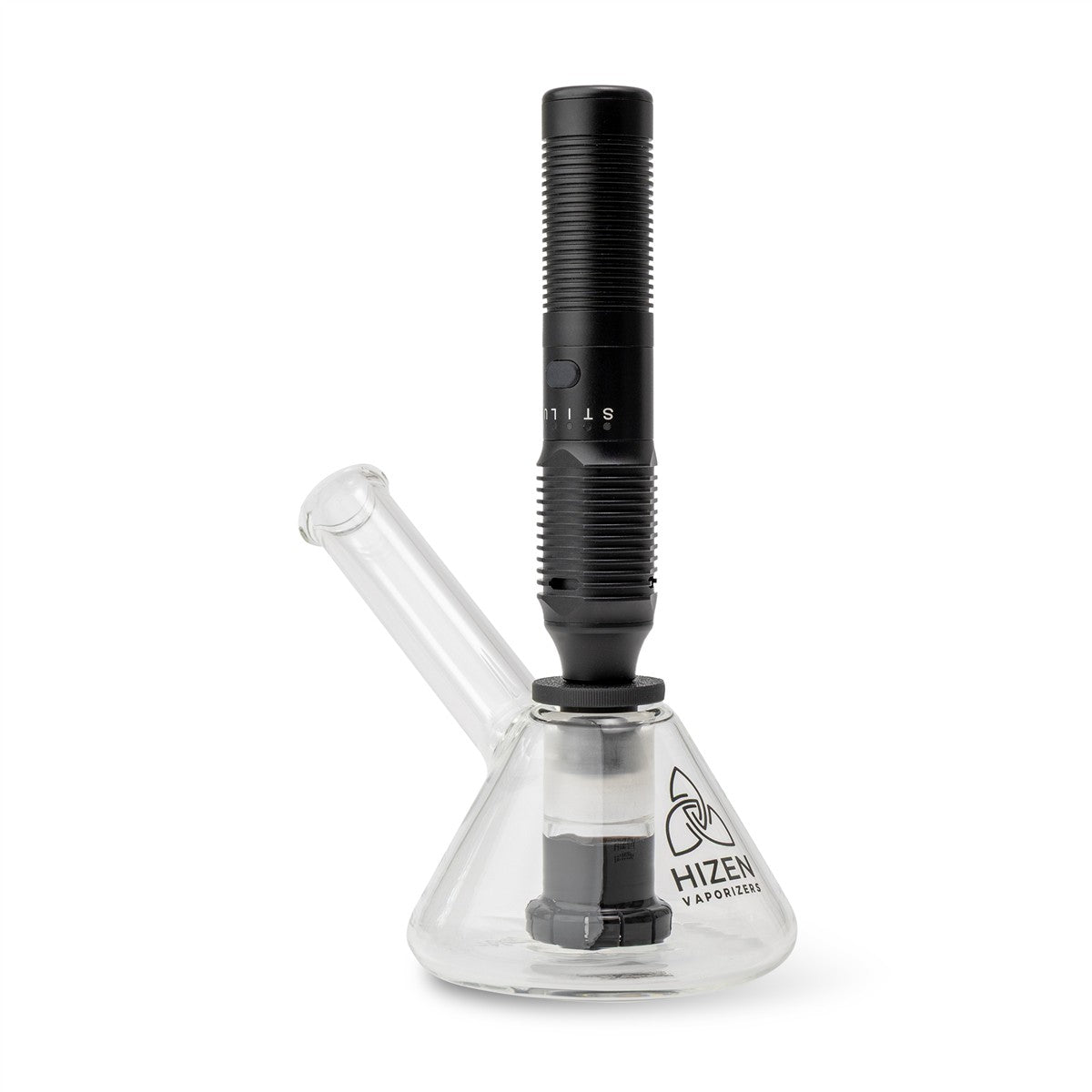 Vapo Bubbler Bong