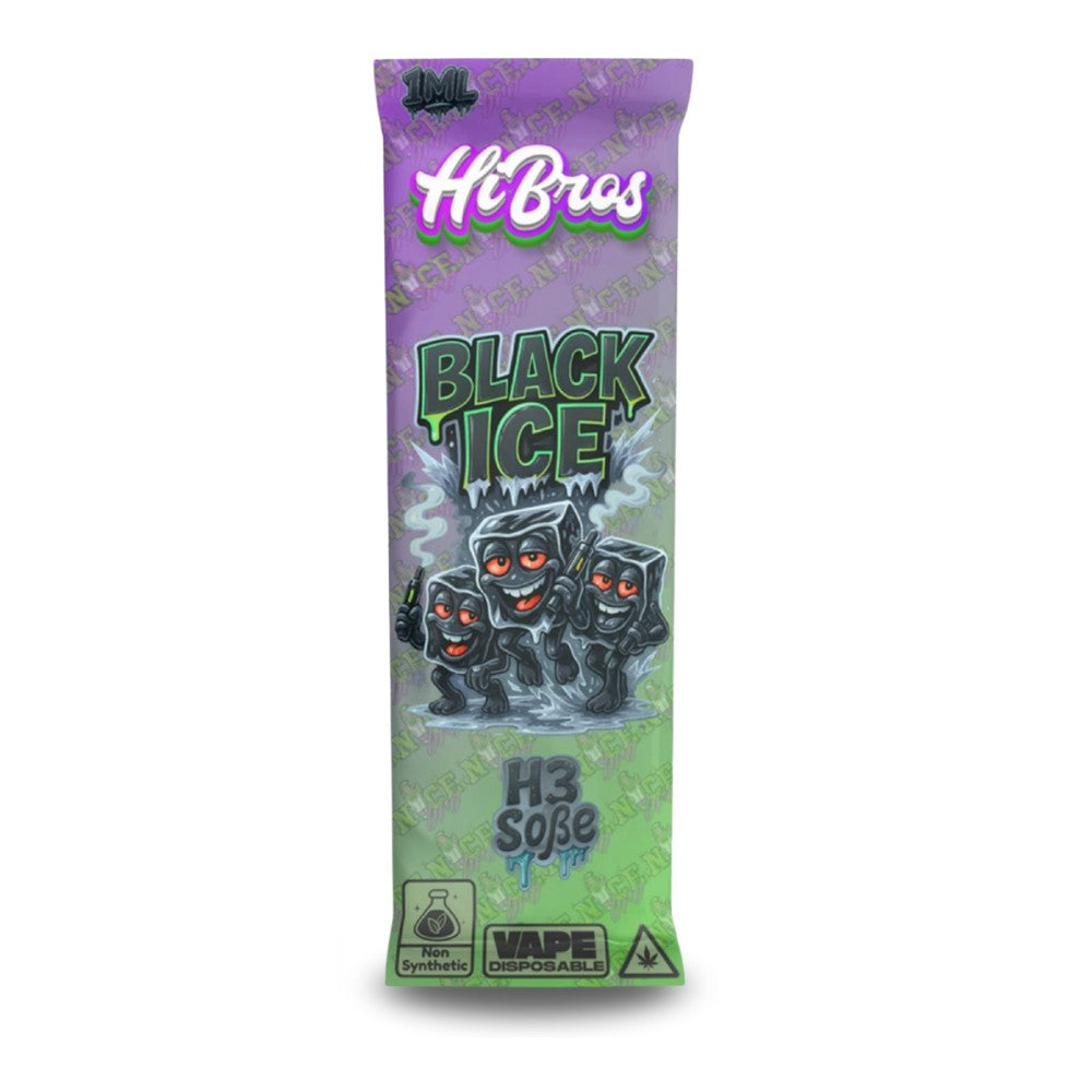 HiBros HHZ Vape Pen 1ml