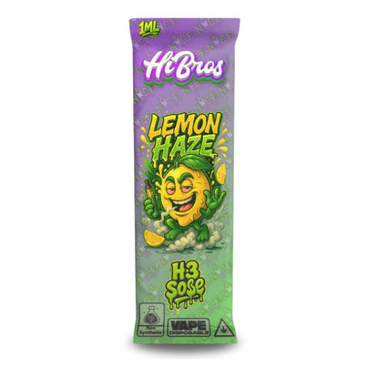 HiBros HHZ Vape Pen 1ml