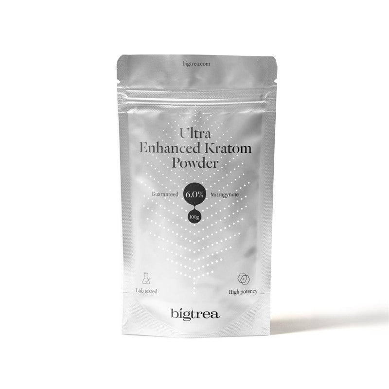 bigtrea Ultra Enhanced 6% - 25 g