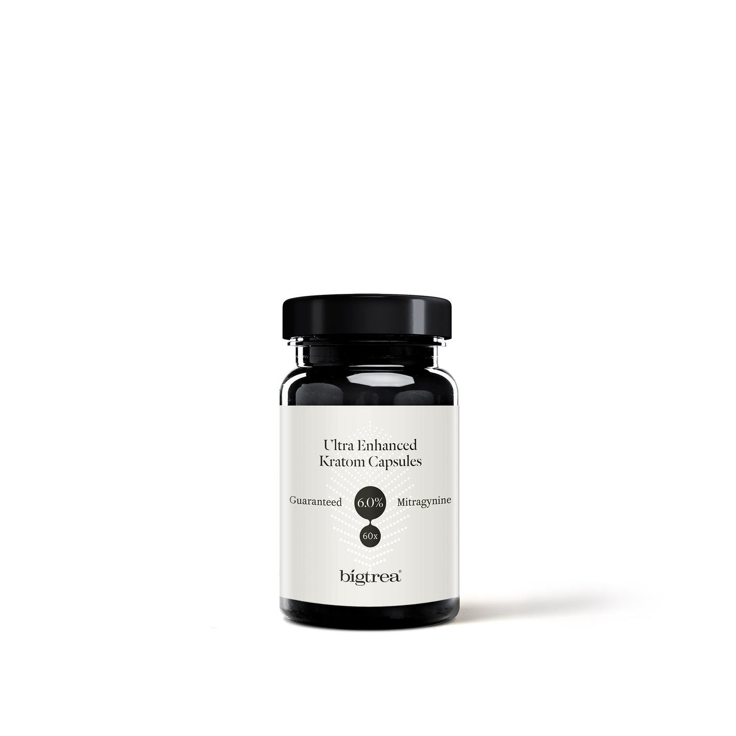 bigtrea Ultra Enhanced 6% - 60 Kapseln