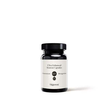 bigtrea Ultra Enhanced 6% - 60 Kapseln