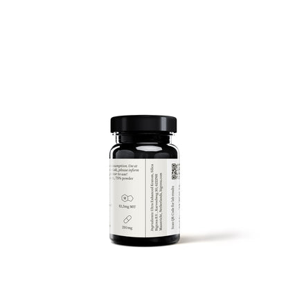 bigtrea Ultra Enhanced 6% - 60 Kapseln