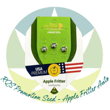 Royal Queen Promotion Seed -