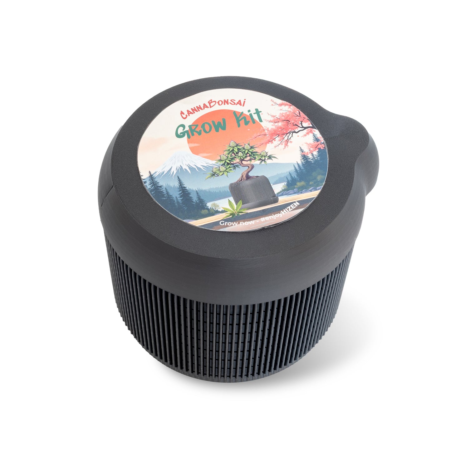 CannaBonsai Growing Kit - Komplettset