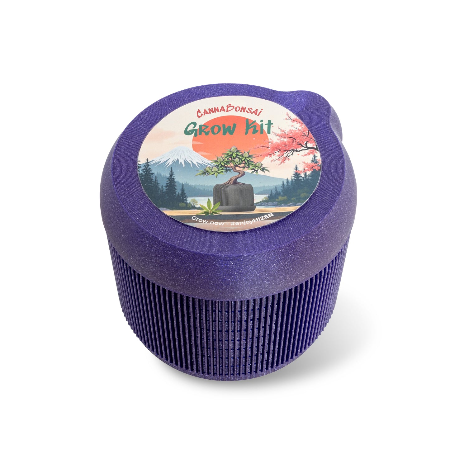 CannaBonsai Growing Kit - Komplettset