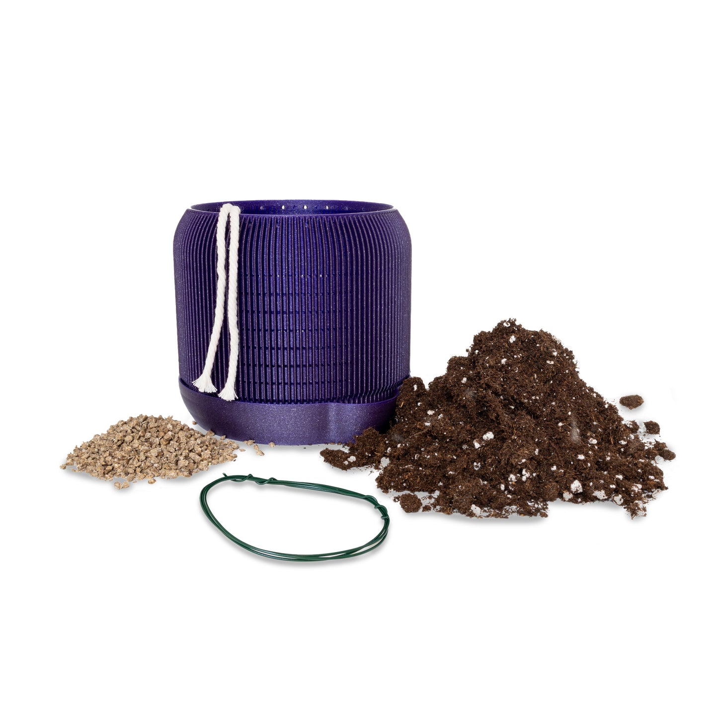 CannaBonsai Growing Kit - Komplettset