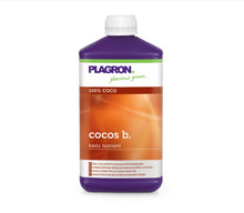 Plagron Dünger Cocos B, 1L