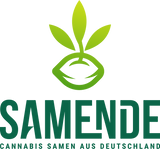 SamenDE Logo