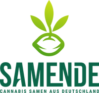 SamenDE Logo