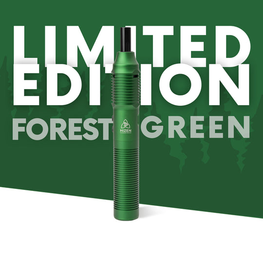 Stilus Pro Max - Forest Green