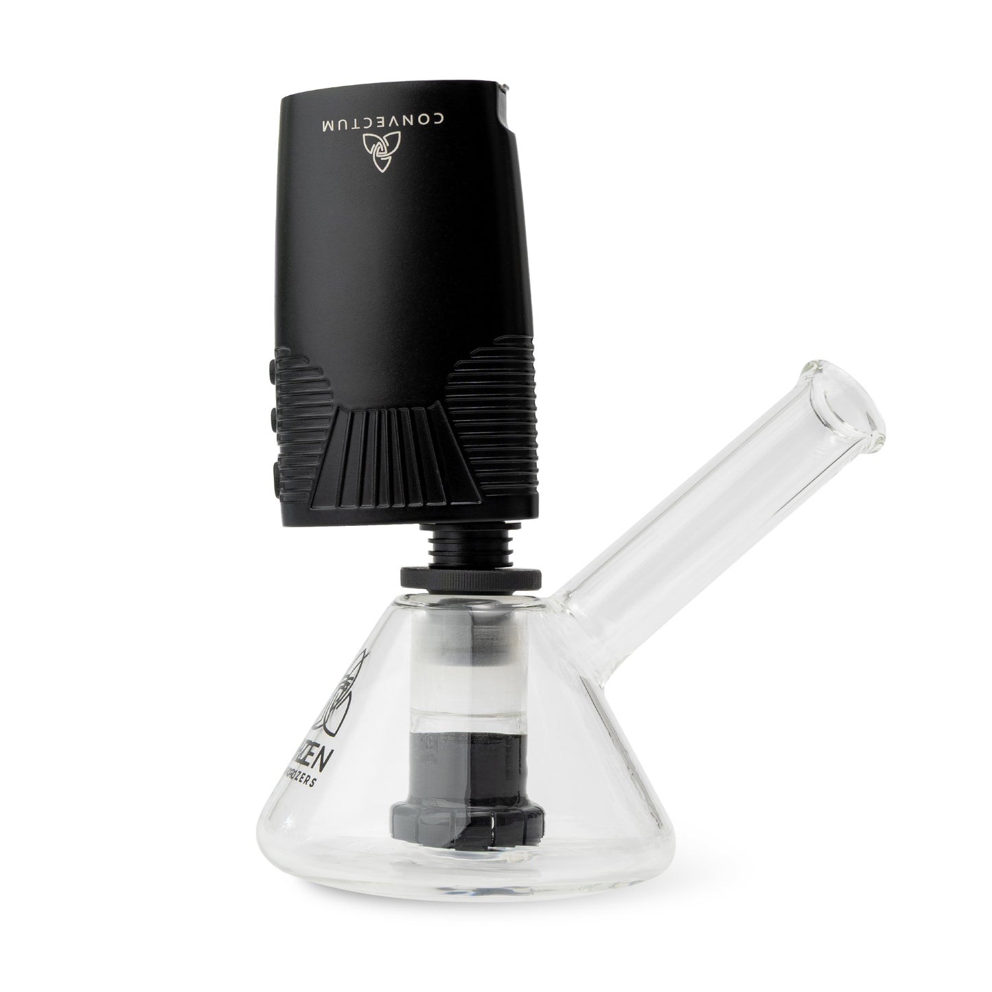 Vapo Bubbler Bong