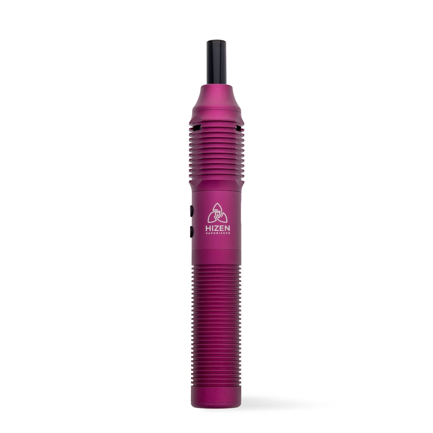 HIZEN Vaporizers Stilus Pro Max Purple Berry