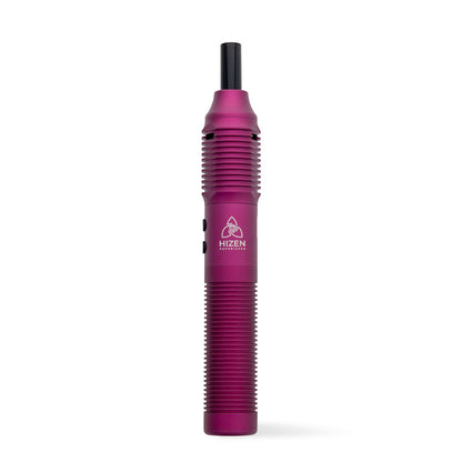 HIZEN Vaporizers Stilus Pro Max Purple Berry