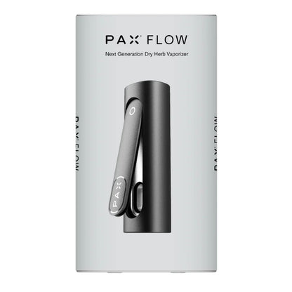 PAX Flow