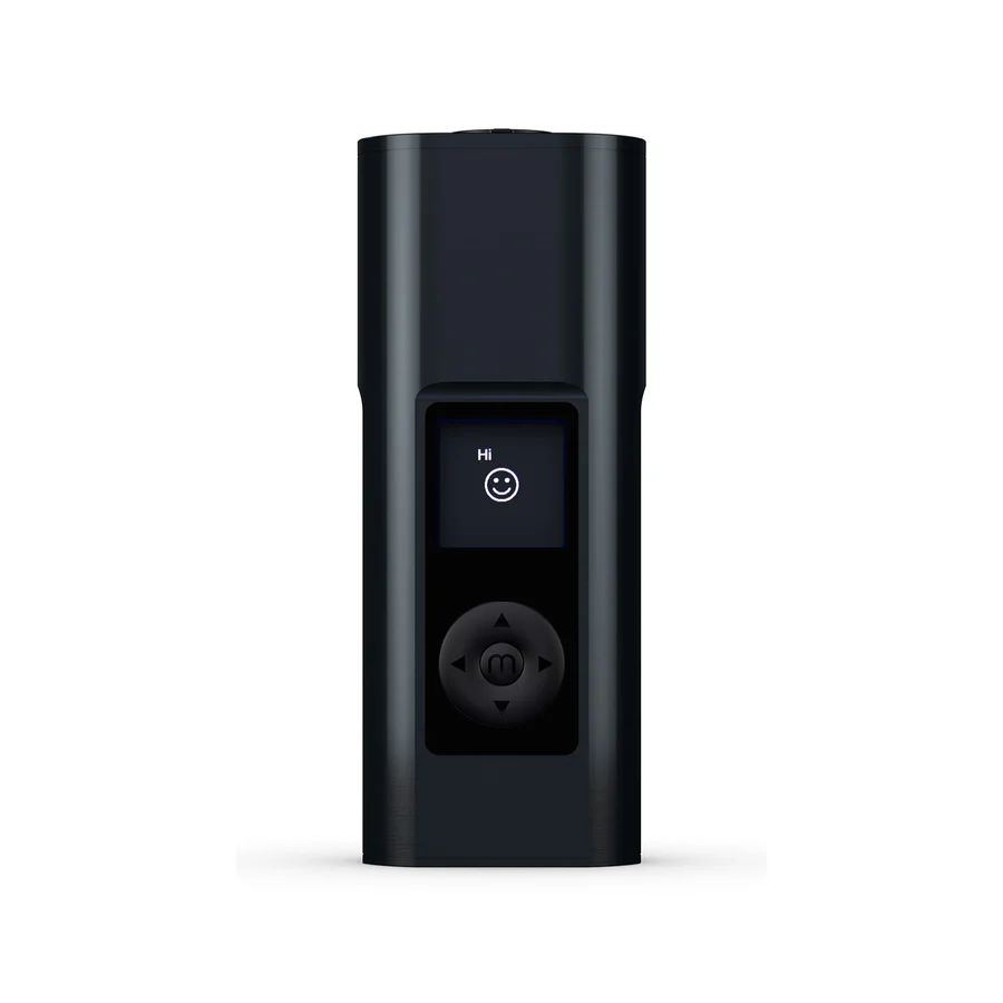Arizer Solo 3 Intergalactic