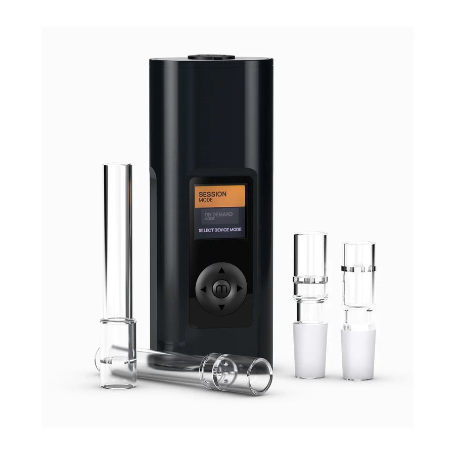 Arizer Solo 3 Intergalactic