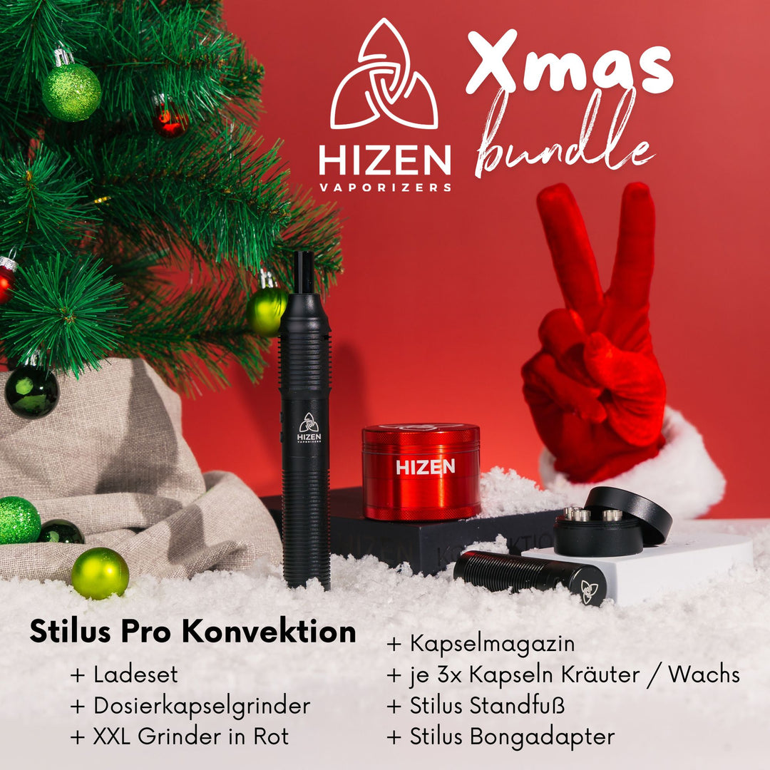 Weihnachtsbundle