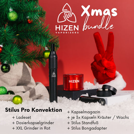 Weihnachtsbundle