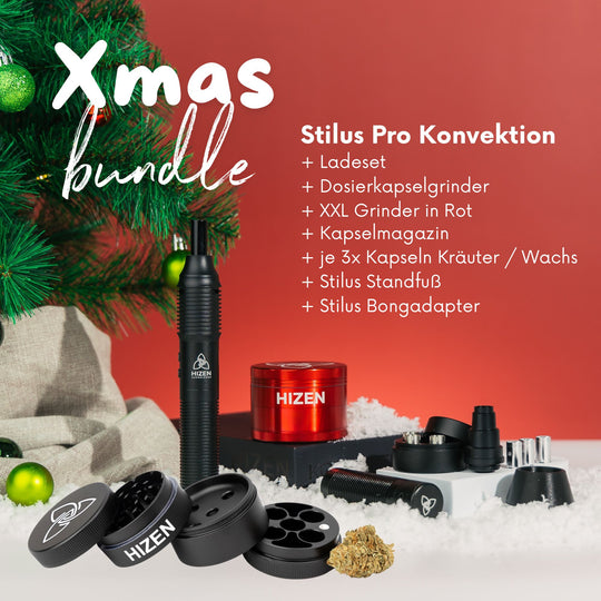 Weihnachtsbundle